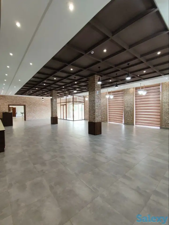 Гостиница,ул.Фаргона-йули,4-этажа,3000 м²,новый ремонт,мебель, фотография 4