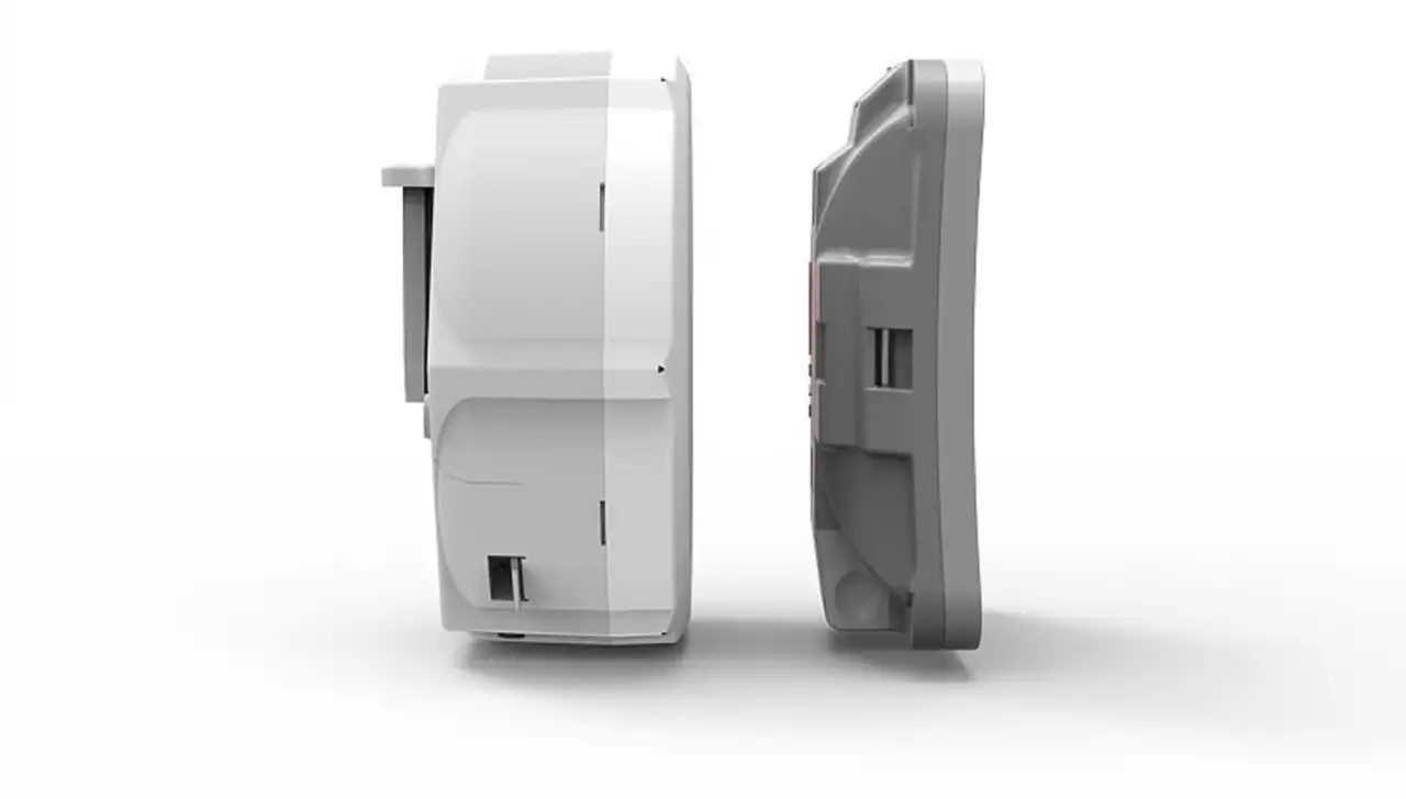 Точка доступа Mikrotik SXTsq Lite5 RBSXTsq5nD, фотография 2