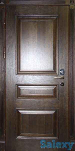 Межкомнатные двери, фотография 1