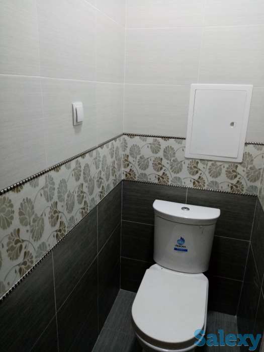 Ремонт квартиры под ключ., фотография 4