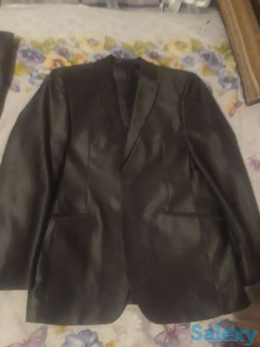 Итальянский костюм.ANGELO LITRICO!, фотография 2