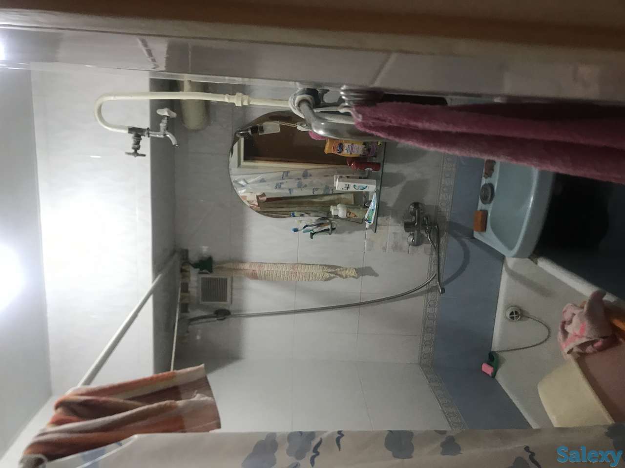 Продаю квартиру на Юнусабаде 4 квартале 2/4/4, Юнусабад 4квартал, фотография 4