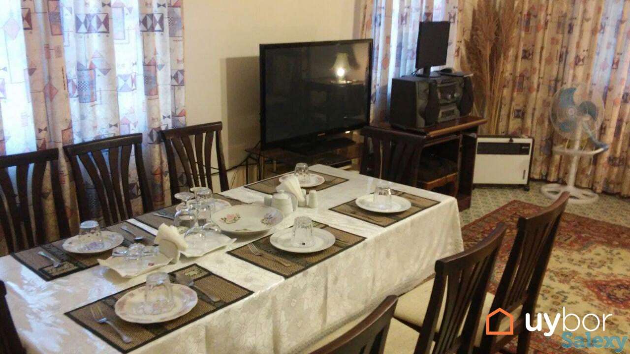 Дача  суточно в аренду,  Рохат, Гольф  клуб, фотография 5