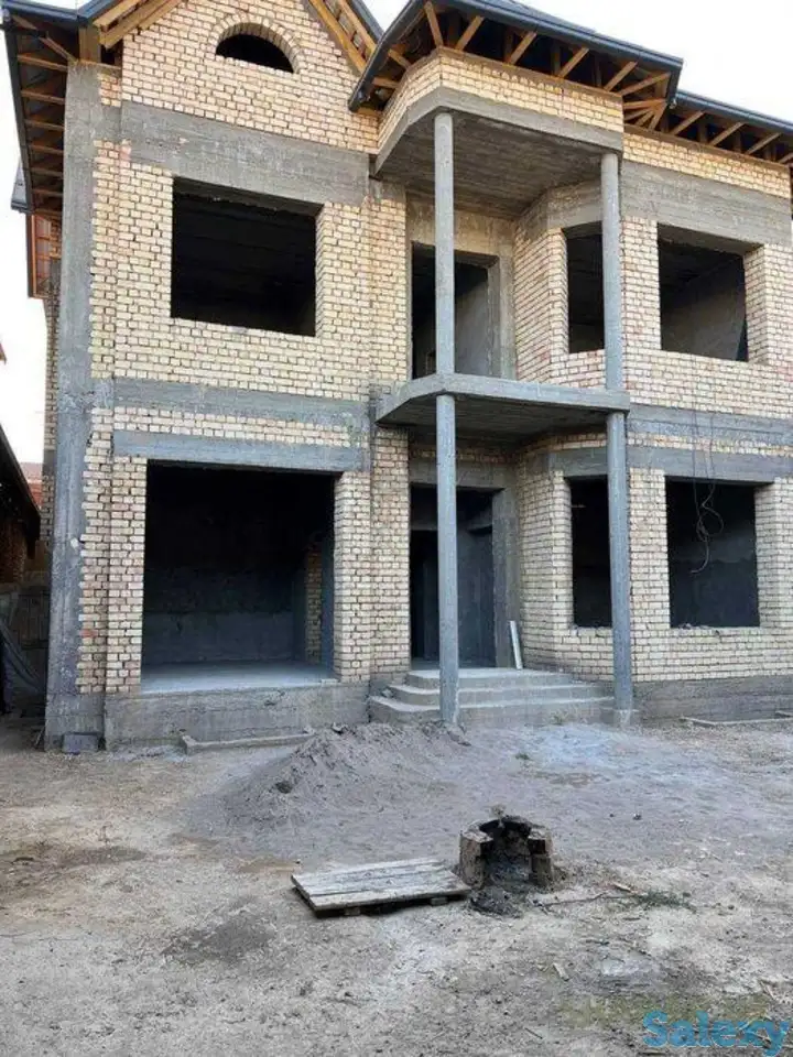 Продам дом with земельный участок, фотография 1