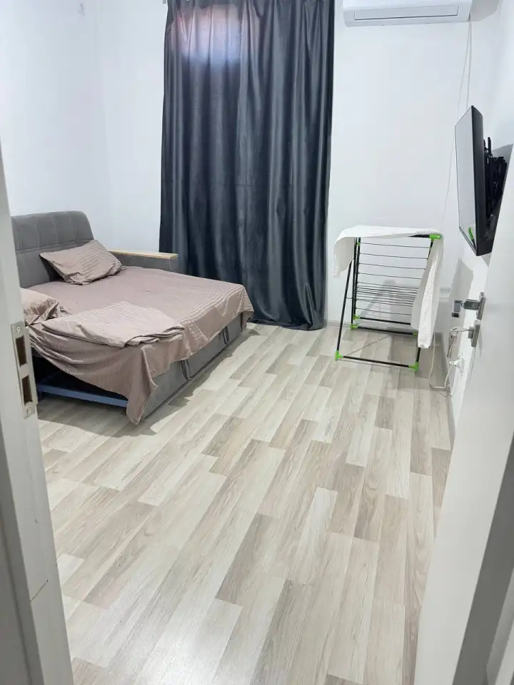 Сдам квартиру долгосрочно ЖК Assalom Sohil, Фергона йули дом 25/17, фотография 1