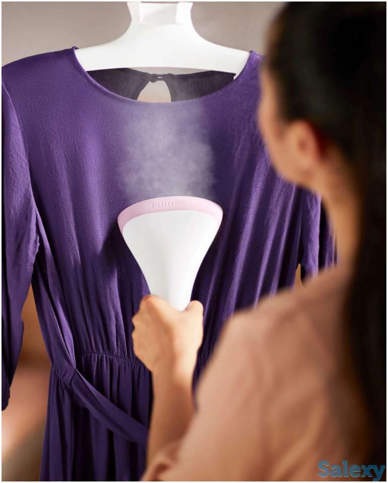 Отпариватель для одежды Philips., фотография 4