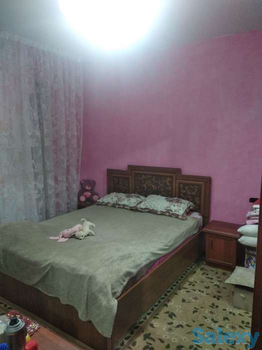 Продам 2х комнатную квартиру, Яшнабадский район. Яшнабадский район, Авиасозлар 1 Тор, фотография 8