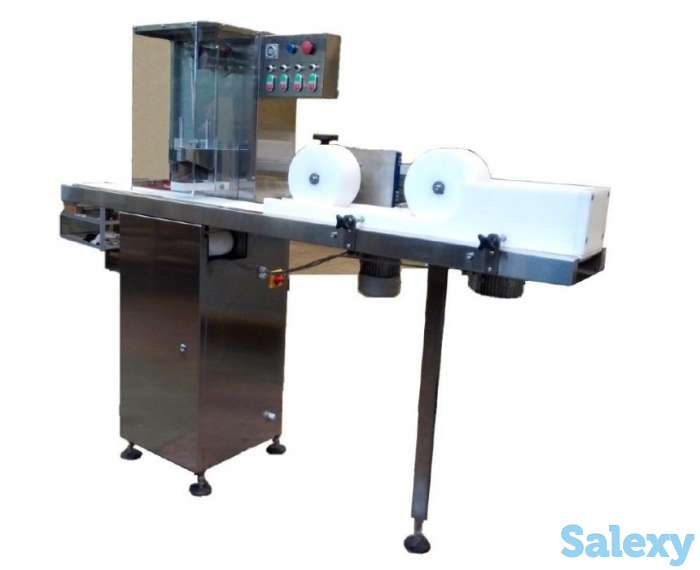 Мини линия для производства батончиков, фотография 1