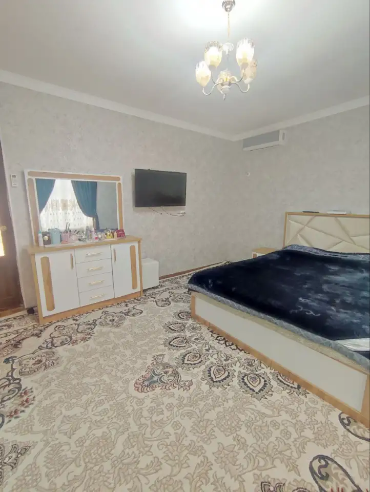 Продаётся участок с домом 4,3 сот 7 комнат, Сергелийский район, Ханабад, фотография 6