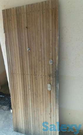 Эшик сотилади, фотография 1