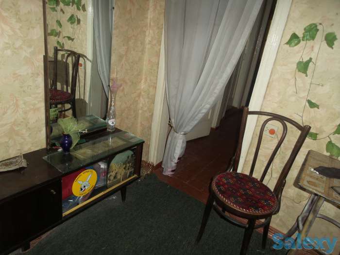 продажа, Якасарайский район,памятник Шота Руставели 43, фотография 9
