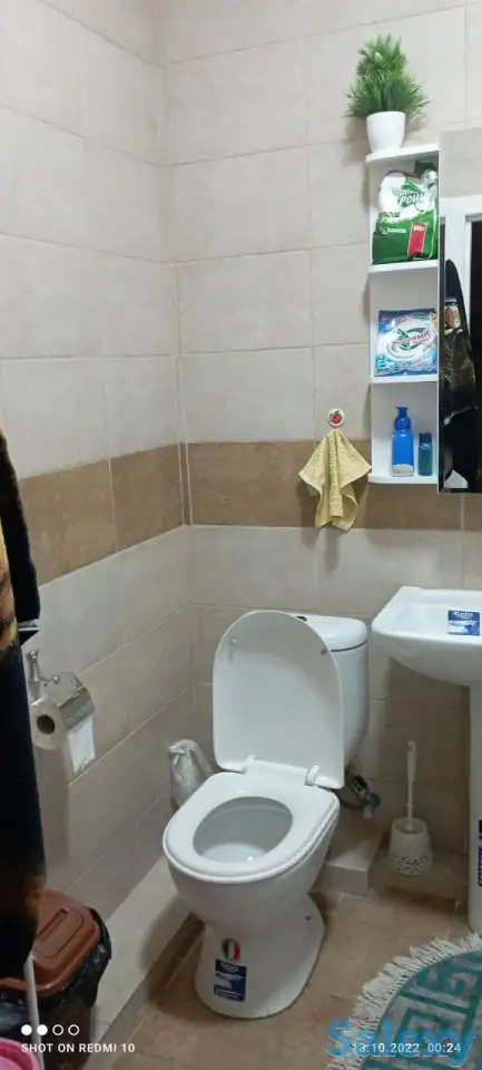 Сдам срочно квартиру, махтумкули 134, фотография 4