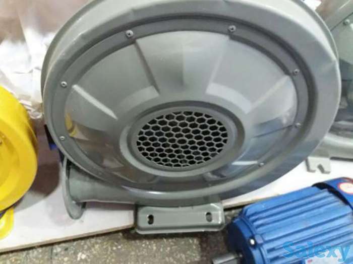 Электро насос, для надувных матрасов, батут и бассейнов.(batut), фотография 1