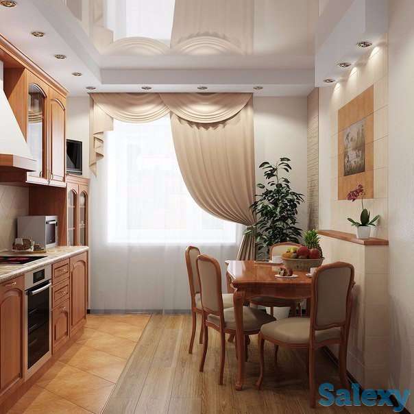 Продается 3-х комнатная квартира со всеми удобствами, фотография 3