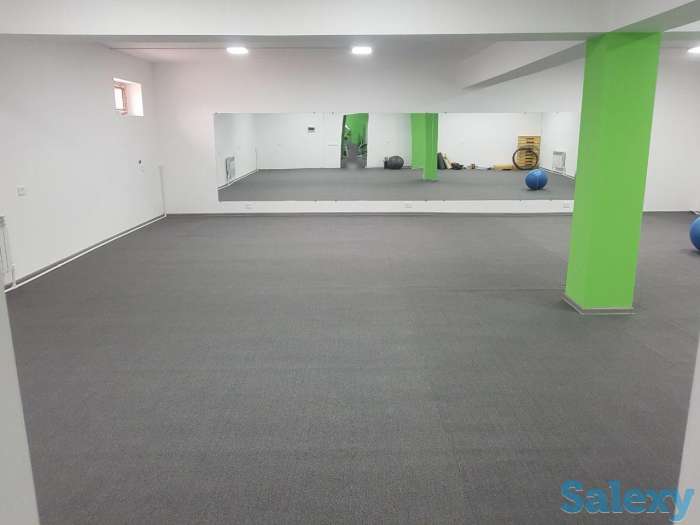 Продаётся готовый бизнес-тренажёрный зал, фотография 11