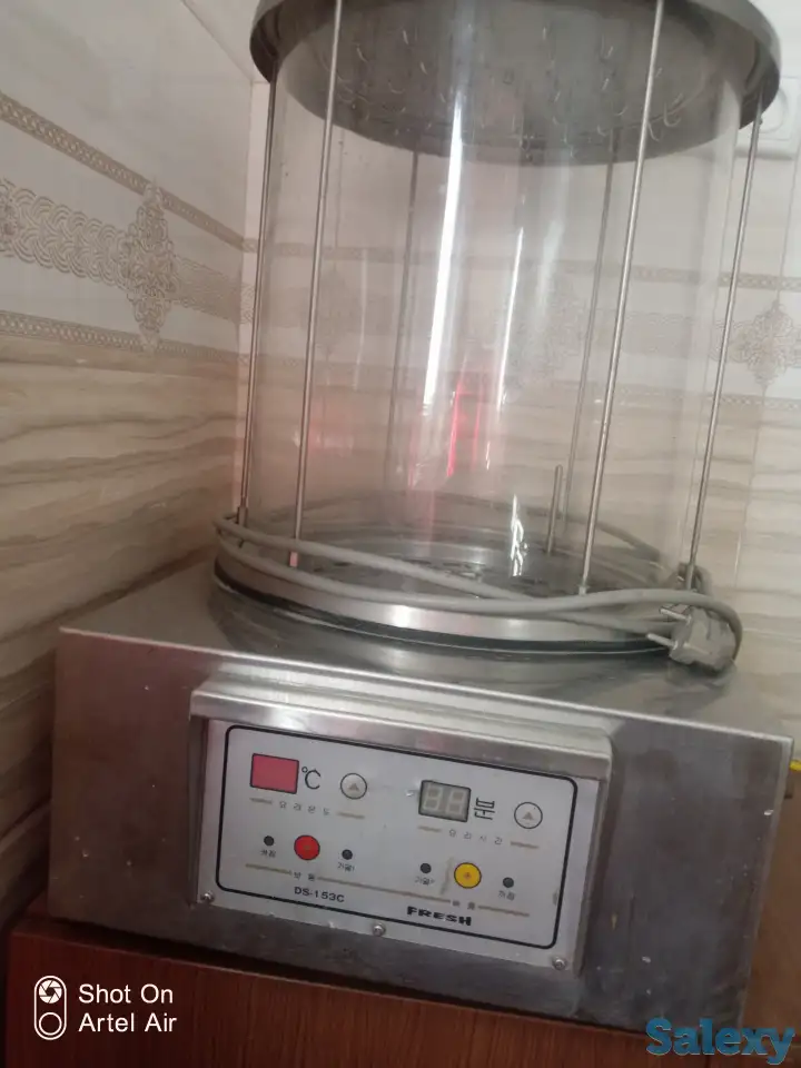 Производство сосисок сорделек шпигачек, фотография 4