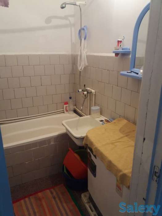 икки хонали квартира сотилади, шахри марказида, фотография 4