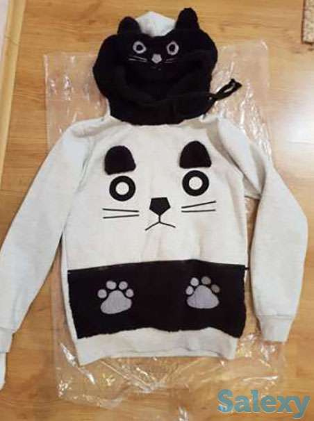 Продам толстовку, фотография 1
