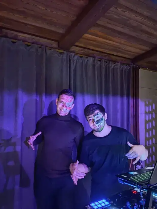 DJ для вашего мероприятия  5 лет опыта  Звук  Атмосфера  Энергия, фотография 3