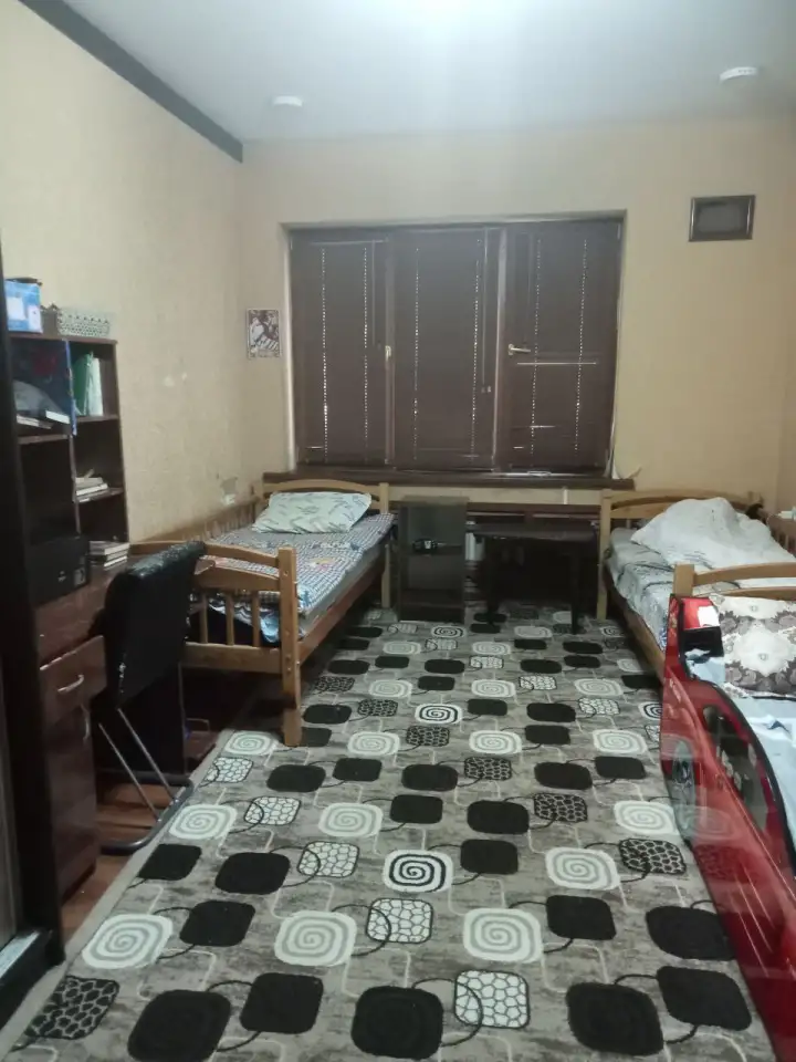 Продаю 3х квартиру, 1й этаж, возле метро Туркистон, Юнусобод 15-21-26, фотография 11