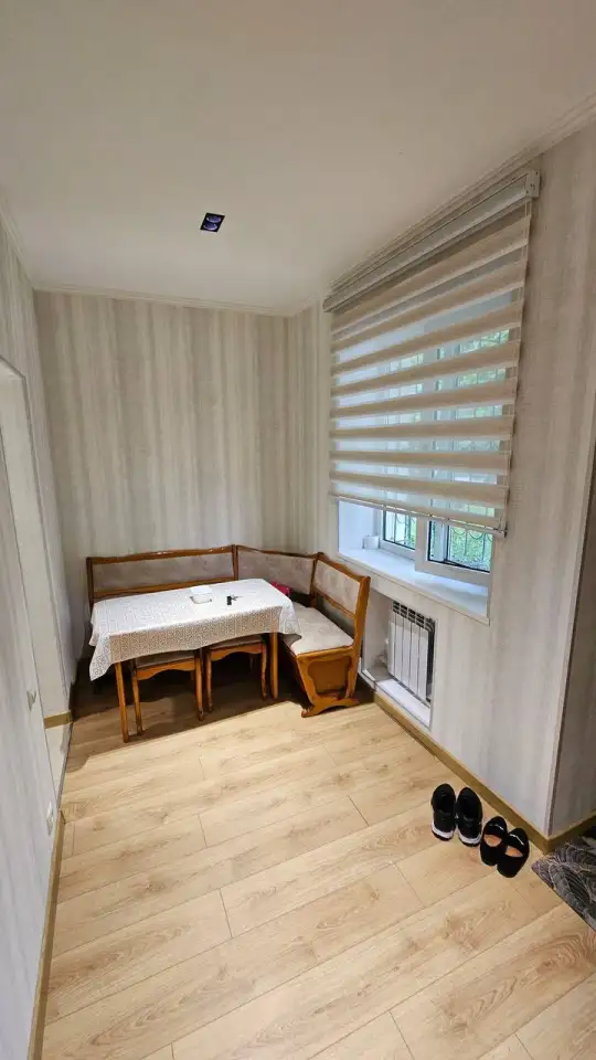 Продам 2 комн квартиру. ул.Новомосковская, Аккурган, фотография 8