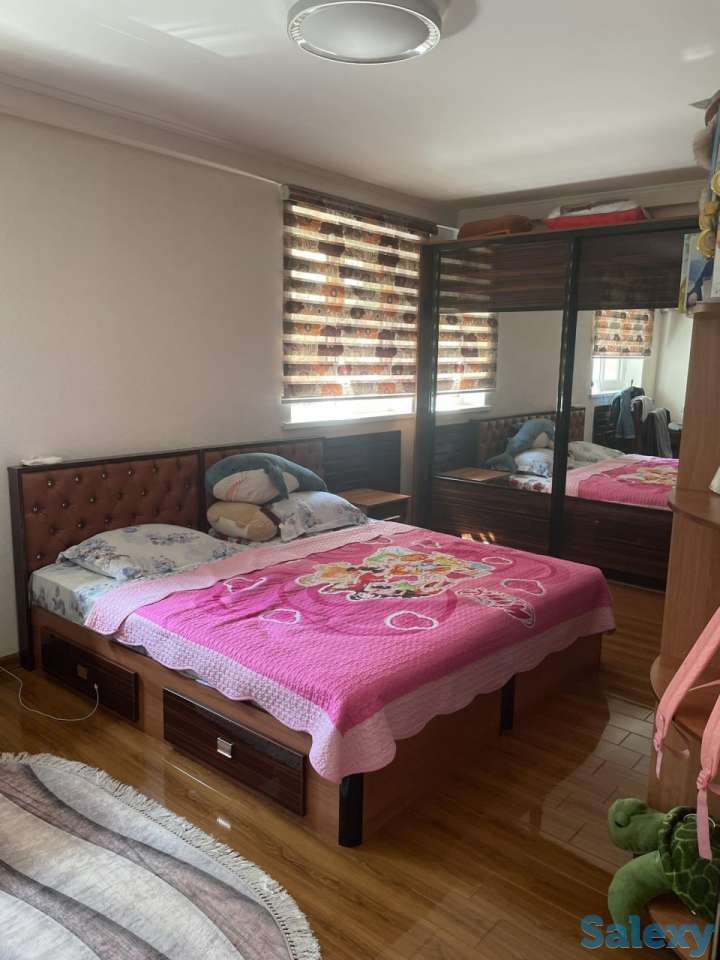 Ц-5 продаётся отличная квартира - 4 переделанная в 3, фотография 5