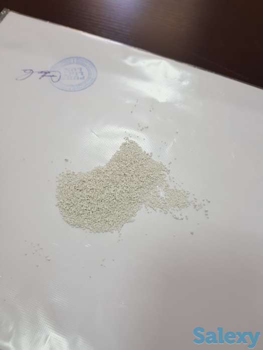 Гипохлорит кальция, фотография 1