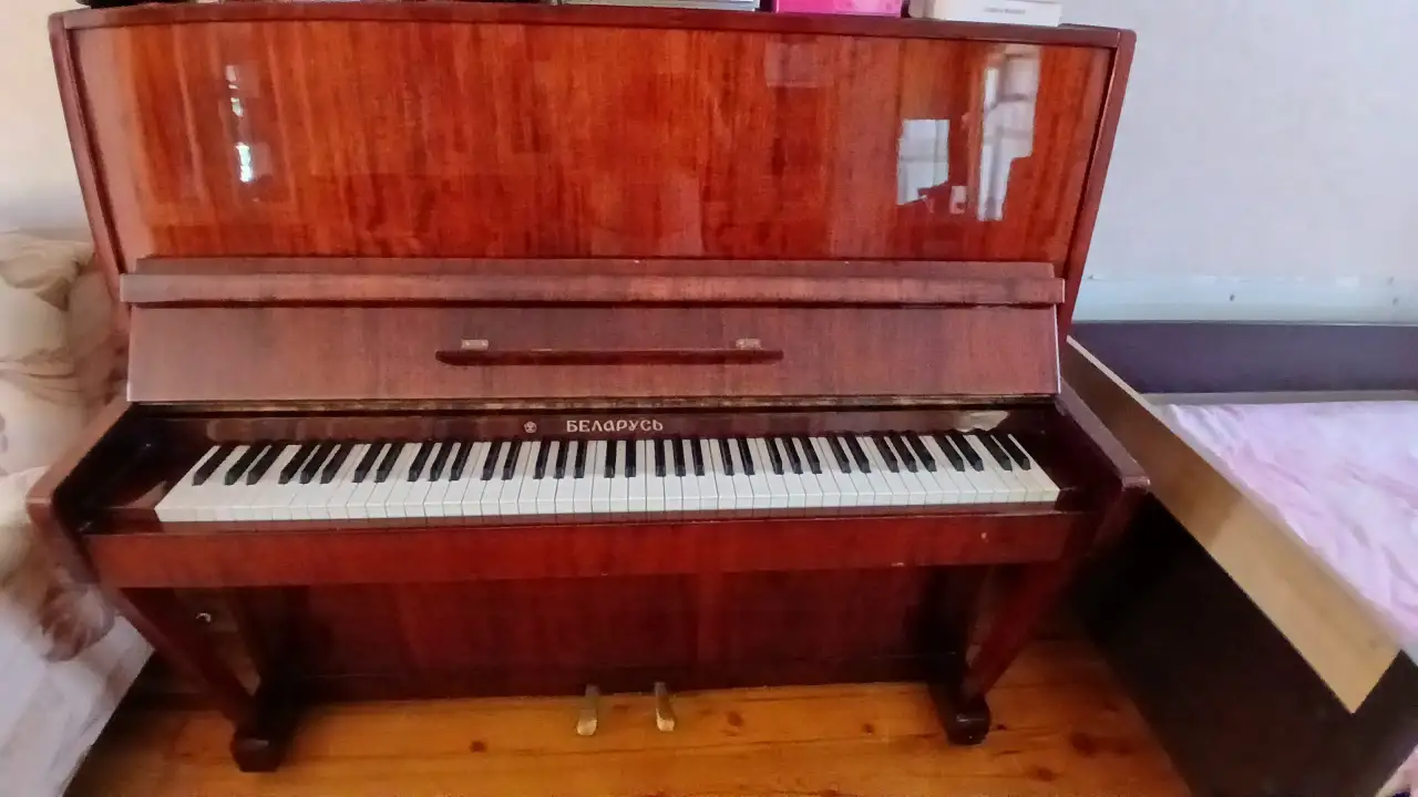 Пианино Беларусь недорого, фотография 1