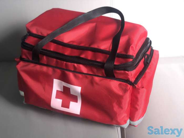 Медицинские сумки в наличии, фотография 2