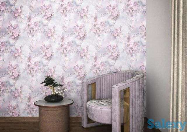 Обои ланита, палитра, арт грант, фотография 6