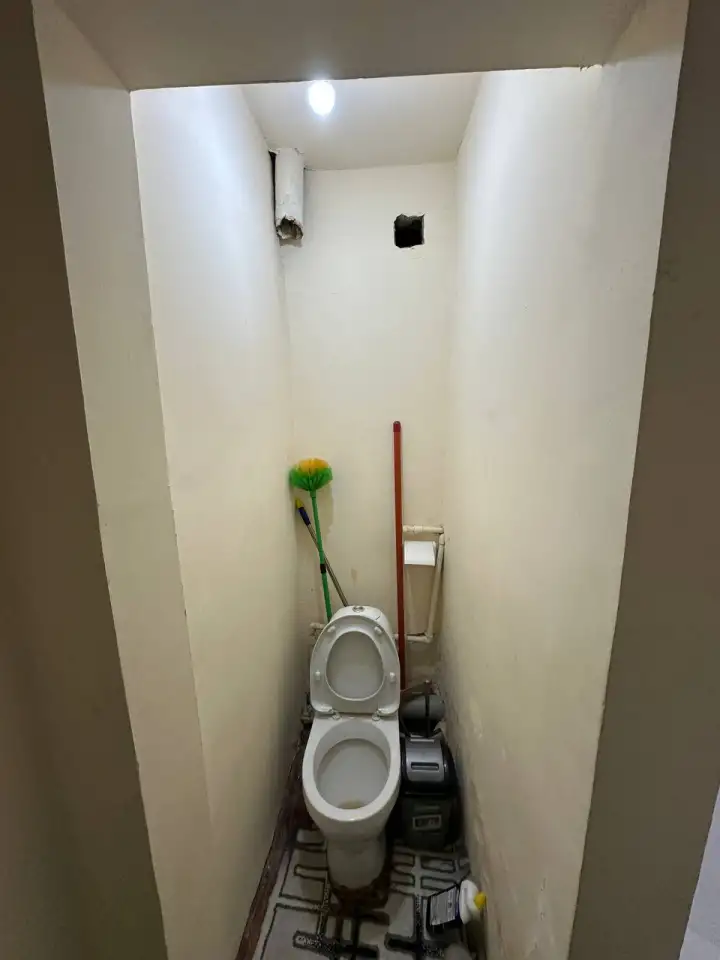 Продаю свою квартиру, махаллинский сход граждан Корасув, фотография 6