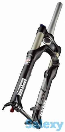 Вилка RockShox Sektor Gold RL - Solo Air 140 29', фотография 1