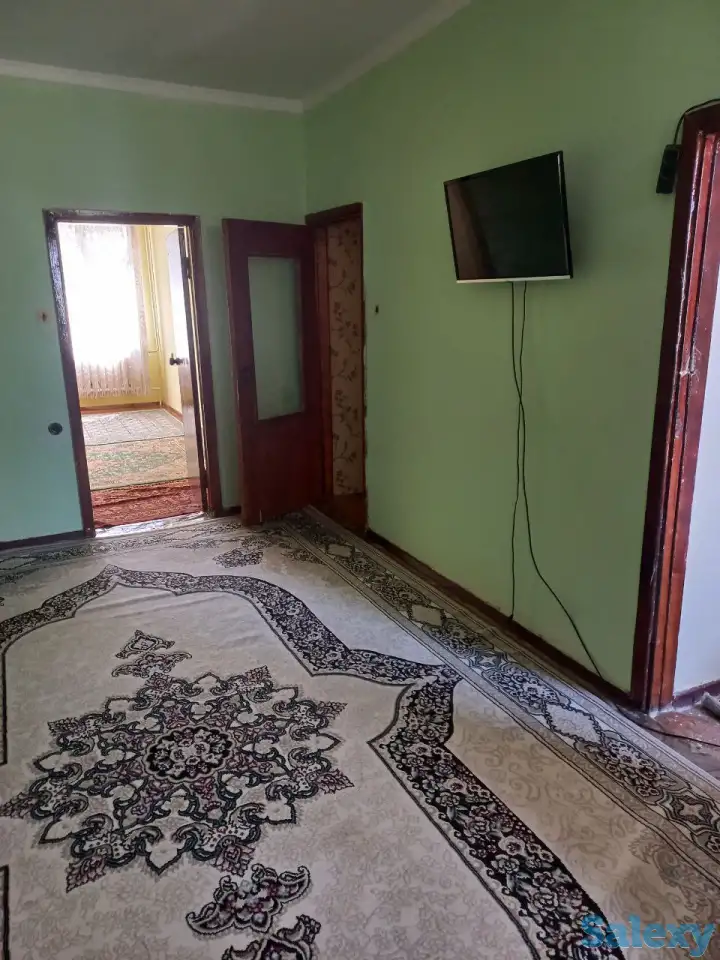 сдаю  квартиру аренду, северо восток, фотография 3