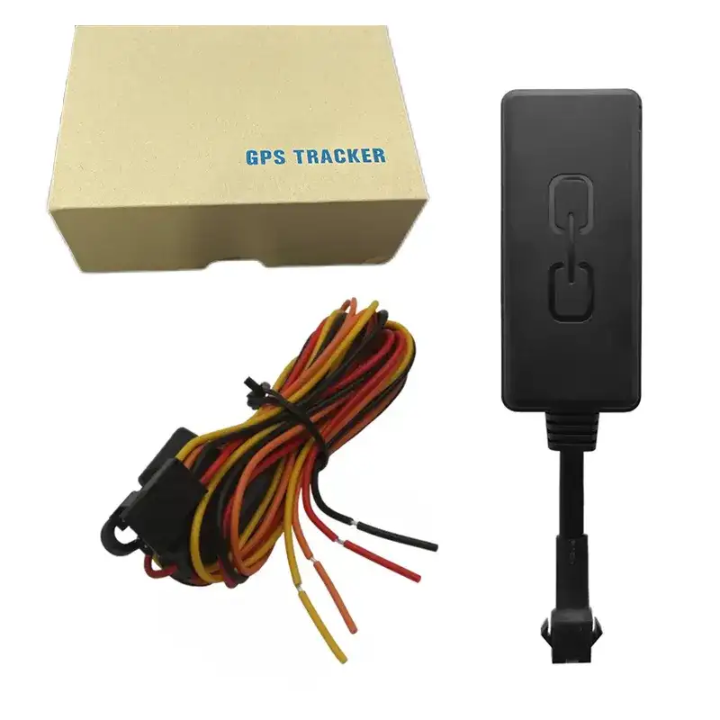 Gps Tracker Daovay WJ1 Установка бесплатно, фотография 1