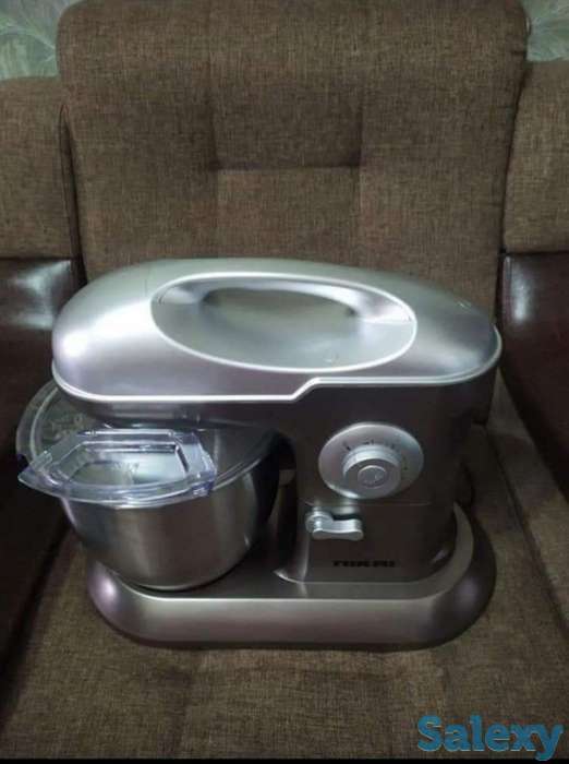 Планетарный миксер Nikai., фотография 1