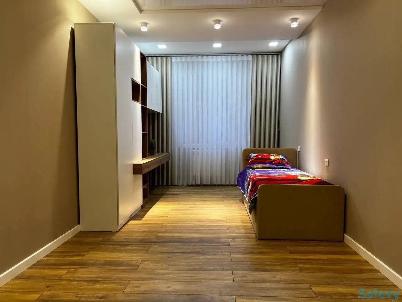 Мирзо Улугбекский район 4х комнатная, фотография 4