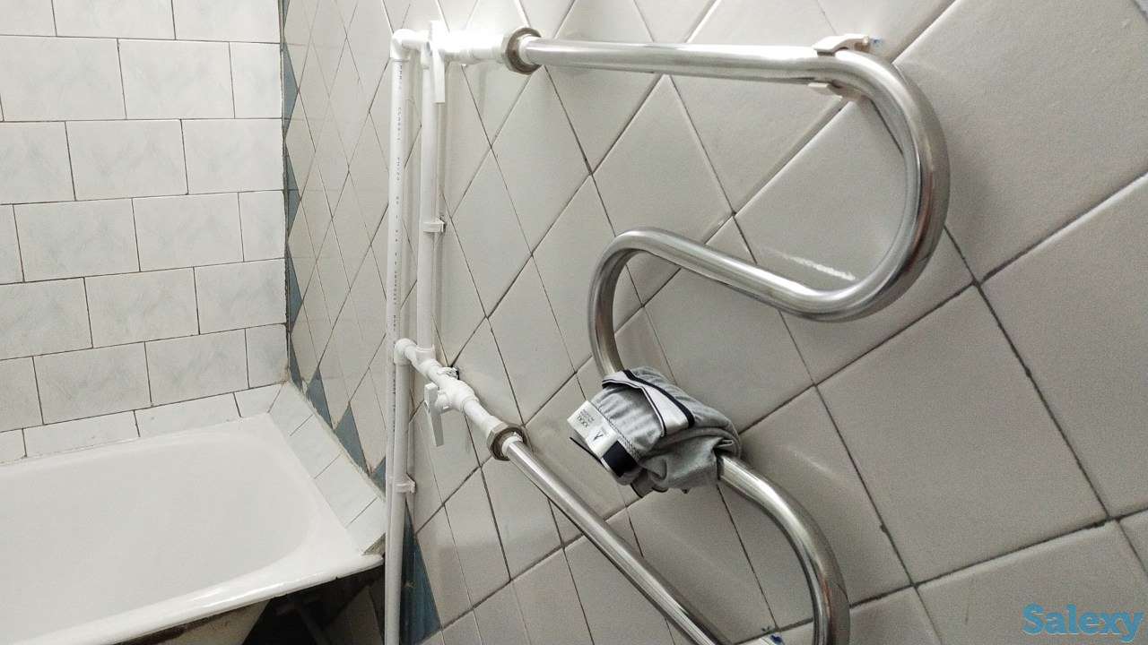 Сдам квартиру в аренду на длительный срок, Узбекистан, Мирзо - Улугбекский район, ул. М. Юсуфа, 41, фотография 6