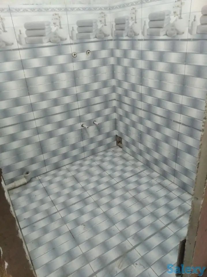 Кафельщик сантехник, фотография 3