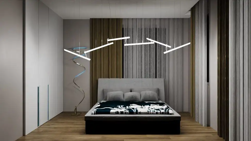 3d Визуализация вашего проекта, фотография 1