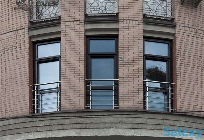 Пластиковые окна и двери в Ташкенте, фотография 4