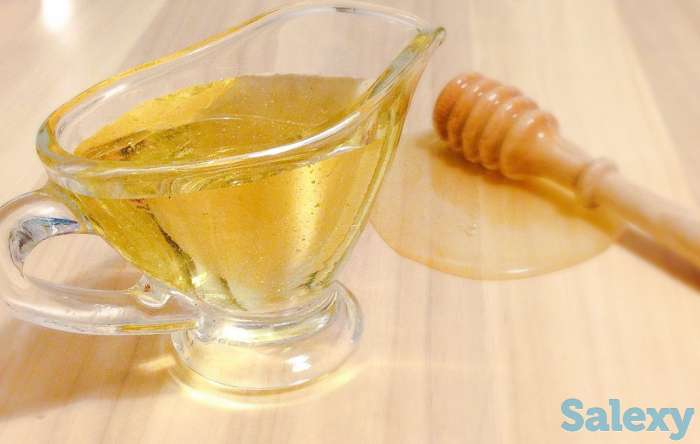 Тримолин - Инвертный сахар (Инвертный сироп), фотография 1