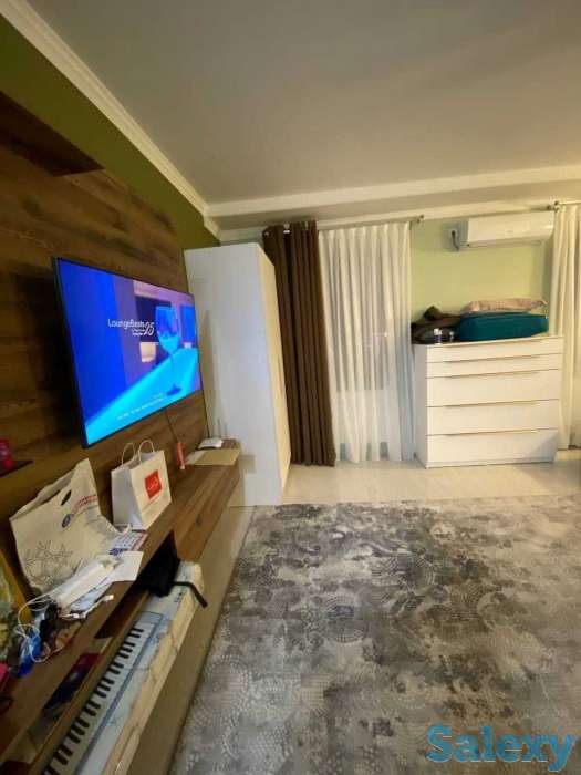 Недвижимость, Яккосарай улица, квартал Бабур, фотография 7