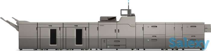 ВЫСОКОКАЧЕСТВЕННАЯ ПЕЧАТЬ 