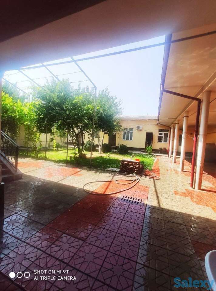 Продаётся дом 8 соток, Дархан махала, фотография 5