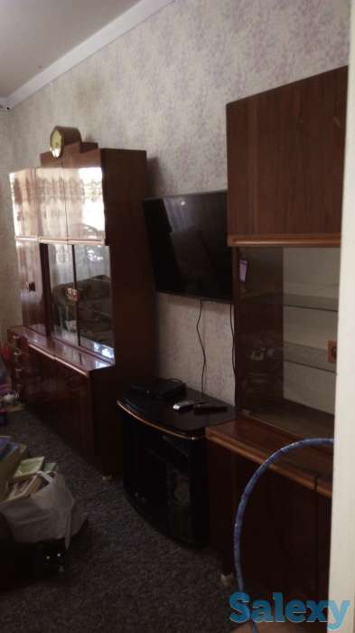 квартира от собственника, Куйлюк 5, д.25 кв.8, фотография 2