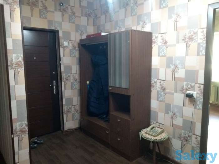 Продается 3-х комнатная квартира с евроремонтом, двориком и подвалом, фотография 13