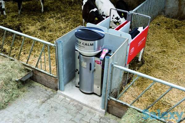 Автоматизированная система выпойки телят Lely Calm, фотография 1