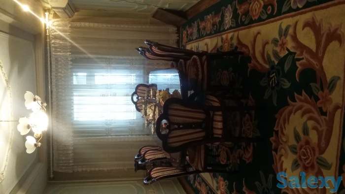 Сдам квартиру в аренду, Яшнабод,куйлик, фотография 1