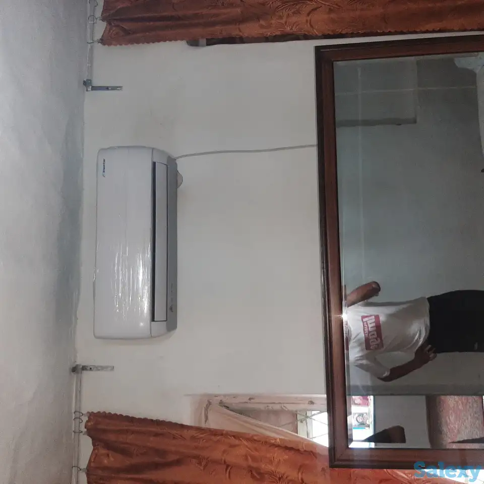 Ремонт кондиционеров, фотография 1