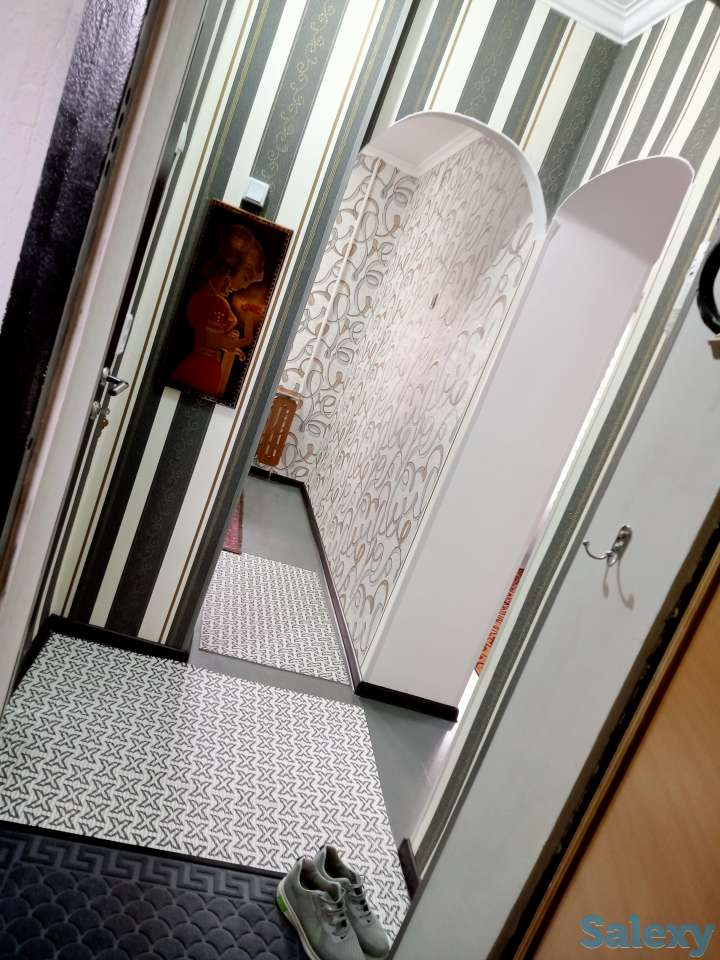 Продаю свою однакомнатную квартиру с ремонтом и с мебелью, фотография 6